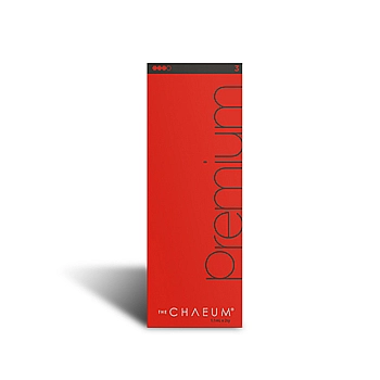 Chaeum Premium 3 1.1ml (2 syringe x 1.1ml)