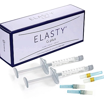 Elasty G Plus 1ml (2 syringes x 1ml)