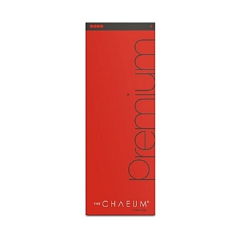Chaeum Premium 4 1.1ml (2 syringe x 1.1ml)