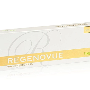 Regenovue Fine 1ml (1 syringe x 1ml)
