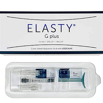 Elasty G Plus 1ml (1 syringe x 1ml)