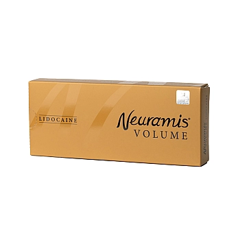 Neuramis Volume Lidocaine 1ml (1 syringe x 1ml)
