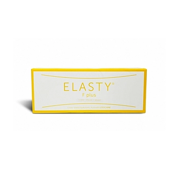 Elasty F Plus with Lidocaine 1ml (1 syringe x 1ml)