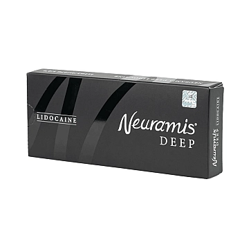 Neuramis Deep Lidocaine 1ml (1 syringe x 1ml)